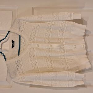 Brand new Women's cardigan